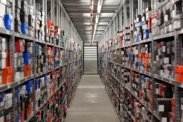 Bild: Fulfilment-Expertise für Start-Up-Unternehmen