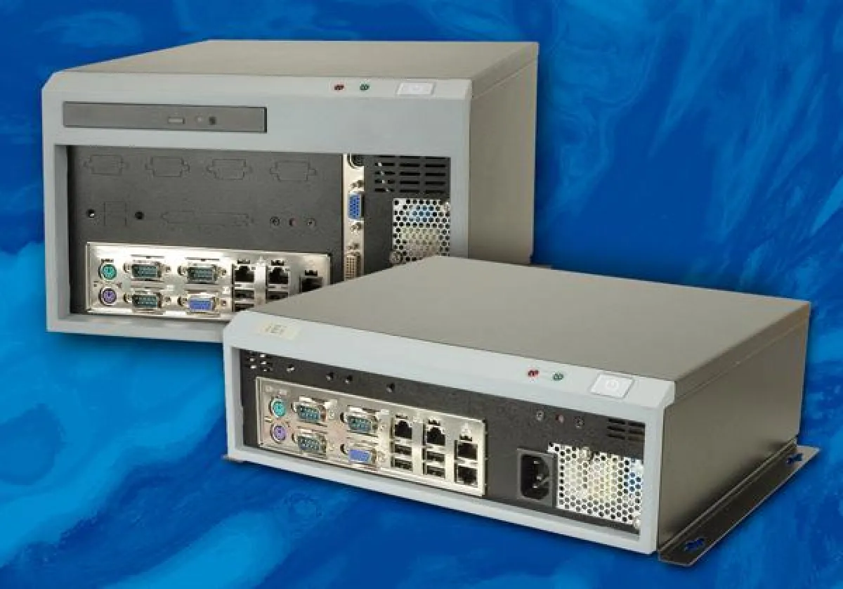 Modell EBC-3000/3100