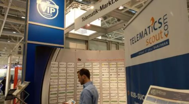 Bild: Telematics-Scout.com - Für Unternehmen, die auf der Suche nach der passenden Telematik-Lösung sind