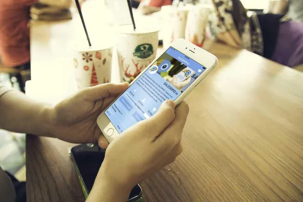 Bild: SALESBIRD.io fuhrt Social Sharing ein und expandiert dank attraktivem Whitelabel-Angebot!