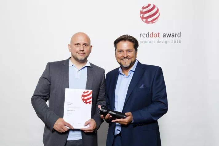 Bild: NEXTORCH Deutschland GmbH setzt Wachstumstrend fort