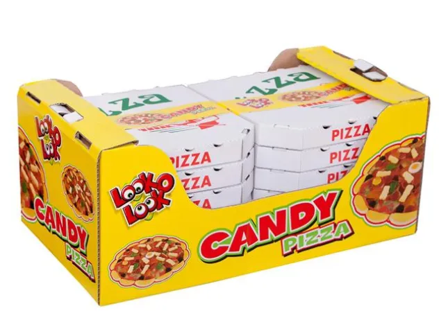 Bild: Die süßeste Verpackung seit es Fruchtgummi gibt