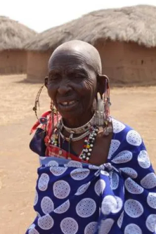 Tansania: Eine Traum-Rundreise mit Safari und einer unvergesslichen Zeit auf Sansibar Bild: Tansania: Eine Traum-Rundreise mit Safari und einer unvergesslichen Zeit auf Sansibar