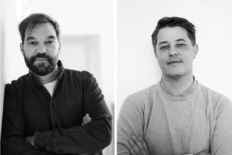 Bild: Rothkopf & Huberty gewinnt den Festival-Pitch bei JTI