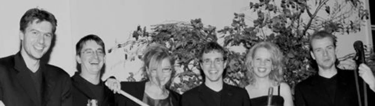 Klassik Ensemble Rayuela