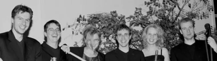 Bild: Rayuela veröffentlicht erste CD