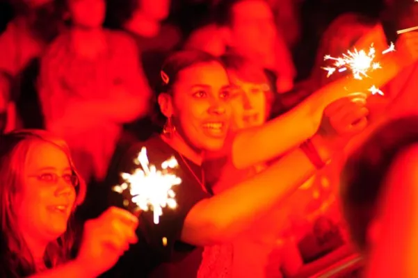 Bild: John Lennon Talent Award: Jetzt bewerben