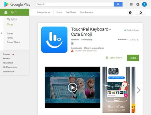 Bild: Doctor Web entdeckt Werbe-Modul in beliebter Android-App