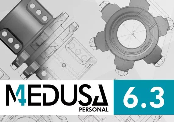 Bild: MEDUSA4 Personal: Version 6.3 sorgt für noch mehr Produktivität