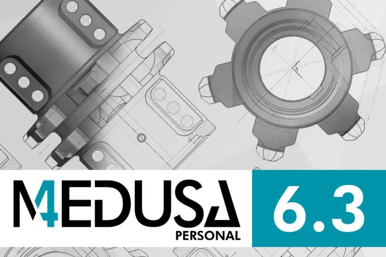 MEDUSA4 Personal: Version 6.3 sorgt für noch mehr Produktivität Bild: MEDUSA4 Personal: Version 6.3 sorgt für noch mehr Produktivität