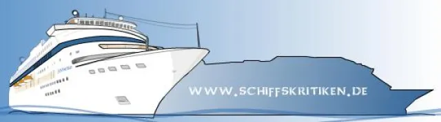 Bild: Unabhängige Schiffsbewertungen und Kreuzfahrtkritiken