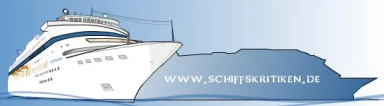 Unabhängige Schiffsbewertungen und Kreuzfahrtkritiken Bild: Unabhängige Schiffsbewertungen und Kreuzfahrtkritiken