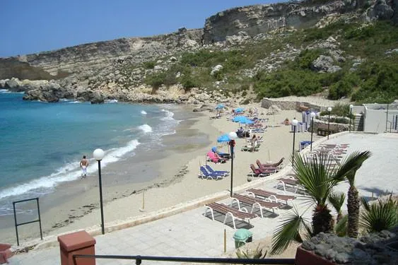 Malta derzeit in allen Nachrichtenkanälen Bild: Malta derzeit in allen Nachrichtenkanälen