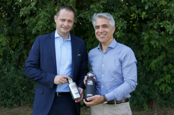 Bild: Kivanta wird Partner des sauberen Sports