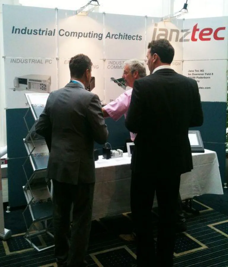 Janz Tec AG