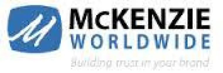 Bild: Neue Partnerschaft: Donner & Doria und McKenzie Worldwide kooperieren