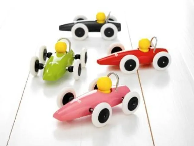 BRIO gewinnt im Rennen um „spiel gut“-Auszeichnung Bild: BRIO gewinnt im Rennen um „spiel gut“-Auszeichnung