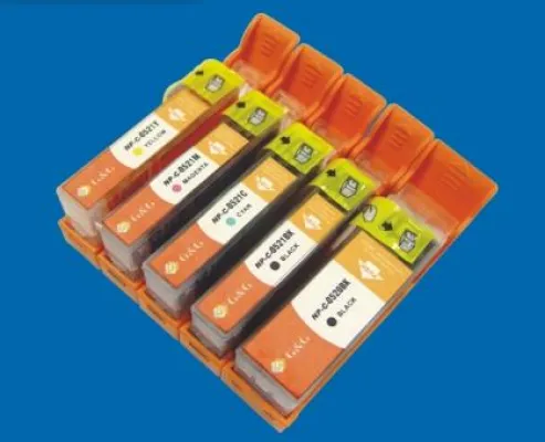 Bild: Ninestar hat als erster Druckerpatronen-Anbieter kompatible Druckerpatronen für neueste Canon-Drucker