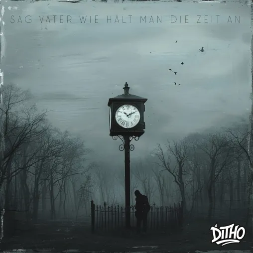 DITHO mit dem Song : "Sag Vater wie hält man die Zeit an", in den Charts Bild: DITHO mit dem Song : "Sag Vater wie hält man die Zeit an", in den Charts