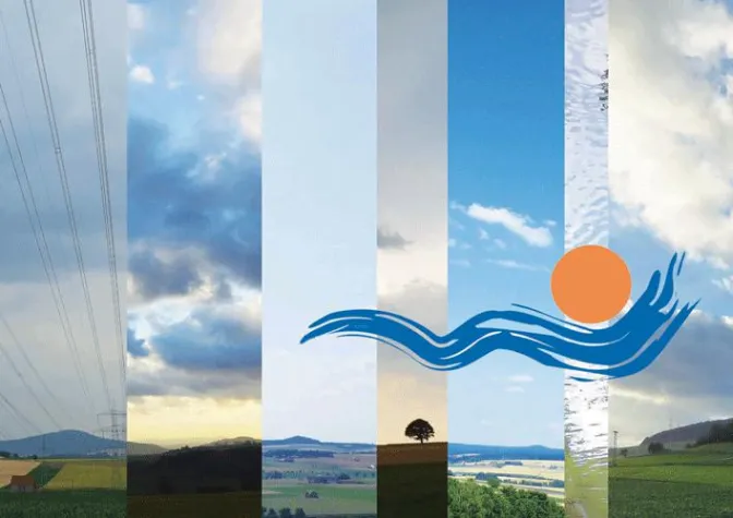 Bild: 8. Windkunstfestival "bewegter wind"