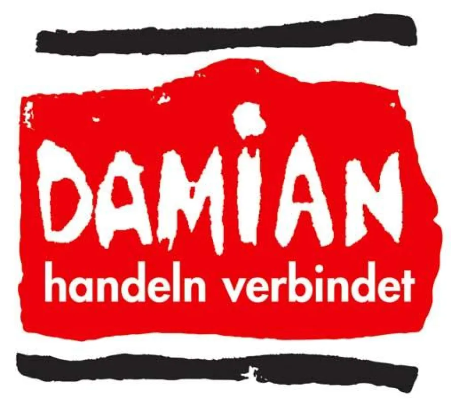 Damian-Team, Eine Welt Versand GmbH