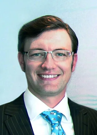 Bild: Stabswechsel bei der DFDS (Deutschland) GmbH