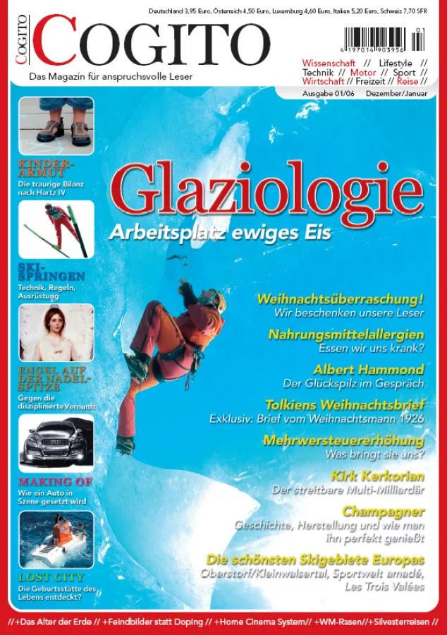 COGITO Cover 02-2006