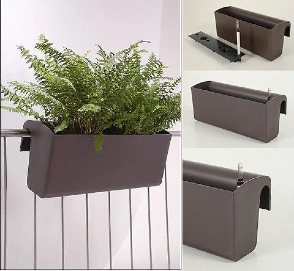 selbst hängender Balkonkasten von AE Trade