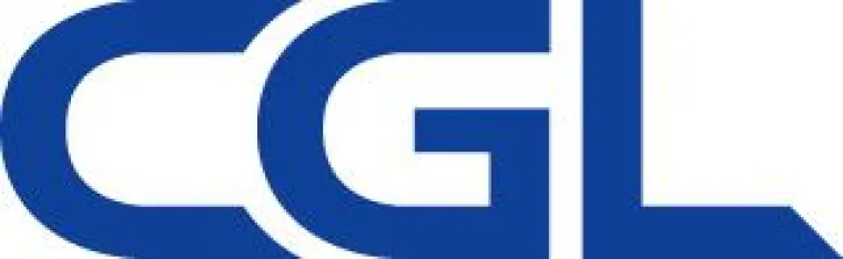 Bild: CGL GmbH: Unternehmens-Webseite in neuem, modernem Gewand