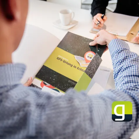 Bild: Tourenplanung für mehr Effizienz im Vertrieb