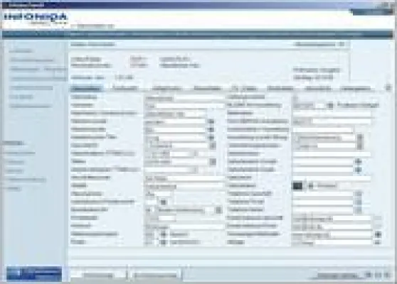 Bild: Neue Grafik, mehr Funktionen, weitergehende Integration: Aus LOGA/400 wird Infoniqa Payroll