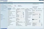 Bild: Neue Grafik, mehr Funktionen, weitergehende Integration: Aus LOGA/400 wird Infoniqa Payroll