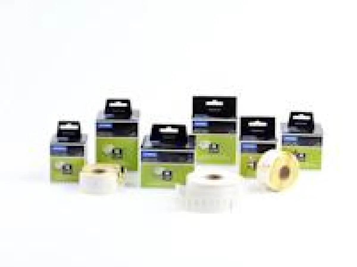DYMO Etiketten