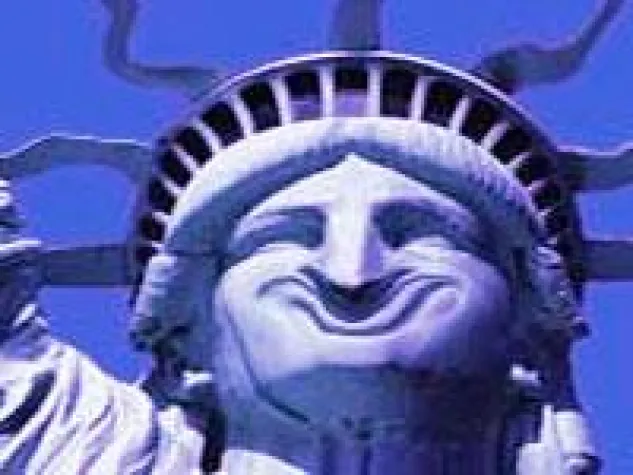 Die Amis werden immer irrer Bild: Die Amis werden immer irrer