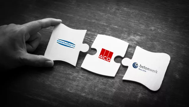 Bild: ACO-Gruppe mit zwei M&A Transaktionen an nur einem Tag