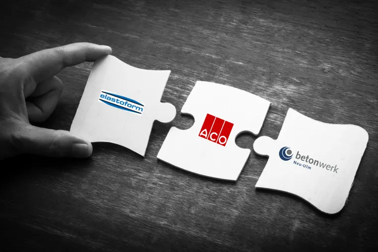 Bild: ACO-Gruppe mit zwei M&A Transaktionen an nur einem Tag