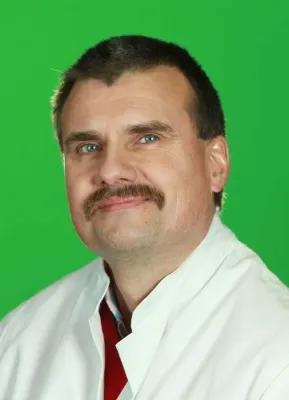 Bild: St. Josef Krankenhaus Monheim: Wenn die Speiseröhre brennt ...