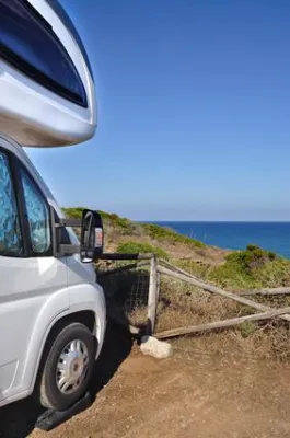 Bild: Campingurlaub in Italien – dolce vita für alle