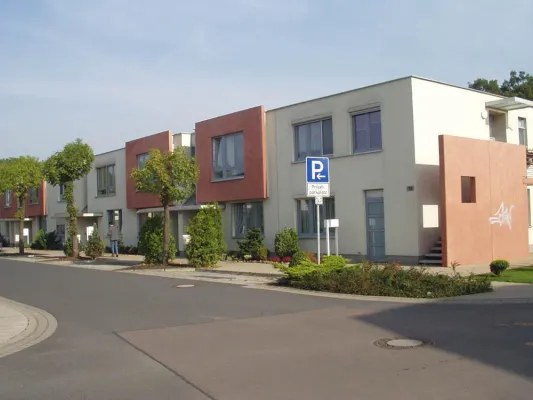 Bild: Urbana expandiert in Sachsen-Anhalt