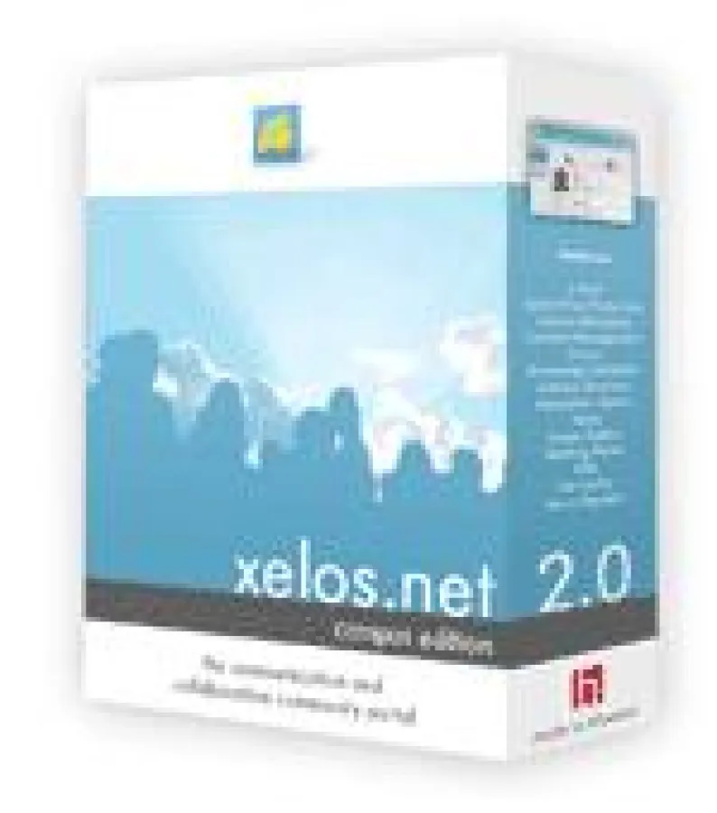 xelos.net Portal-System