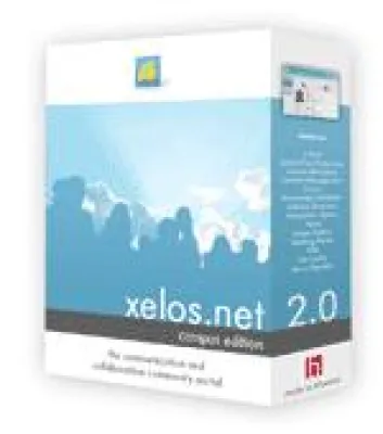 Bild: xelos.net eLibrary Modul ab sofort verfügbar