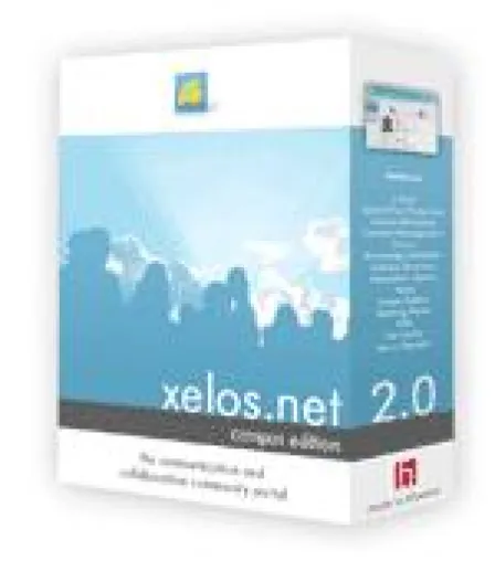Bild: xelos.net eLibrary Modul ab sofort verfügbar