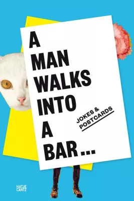 Bild: A Man Walks Into a Bar