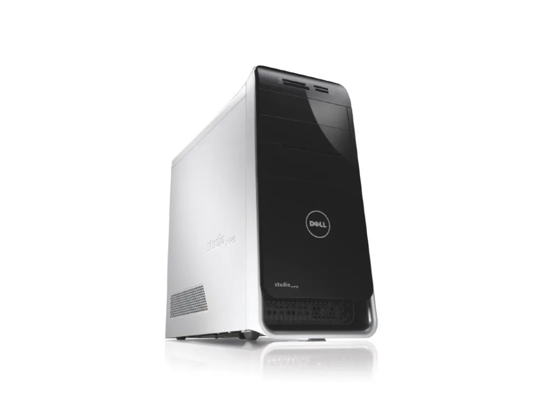 Dell Studio XPS 8000