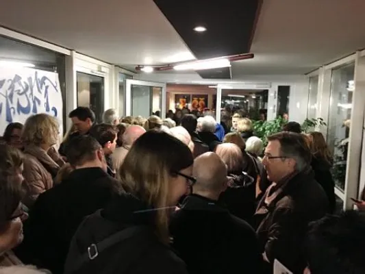 17. AVA-Haupttagung in Göttingen für Tierärzte: Tiergesundheit durch Präventivtiermedizin Bild: 17. AVA-Haupttagung in Göttingen für Tierärzte: Tiergesundheit durch Präventivtiermedizin