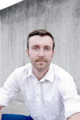 Bild: So, 06.02. 19:00 Uhr Bar „Stories on Stage“ – Englische Lesung