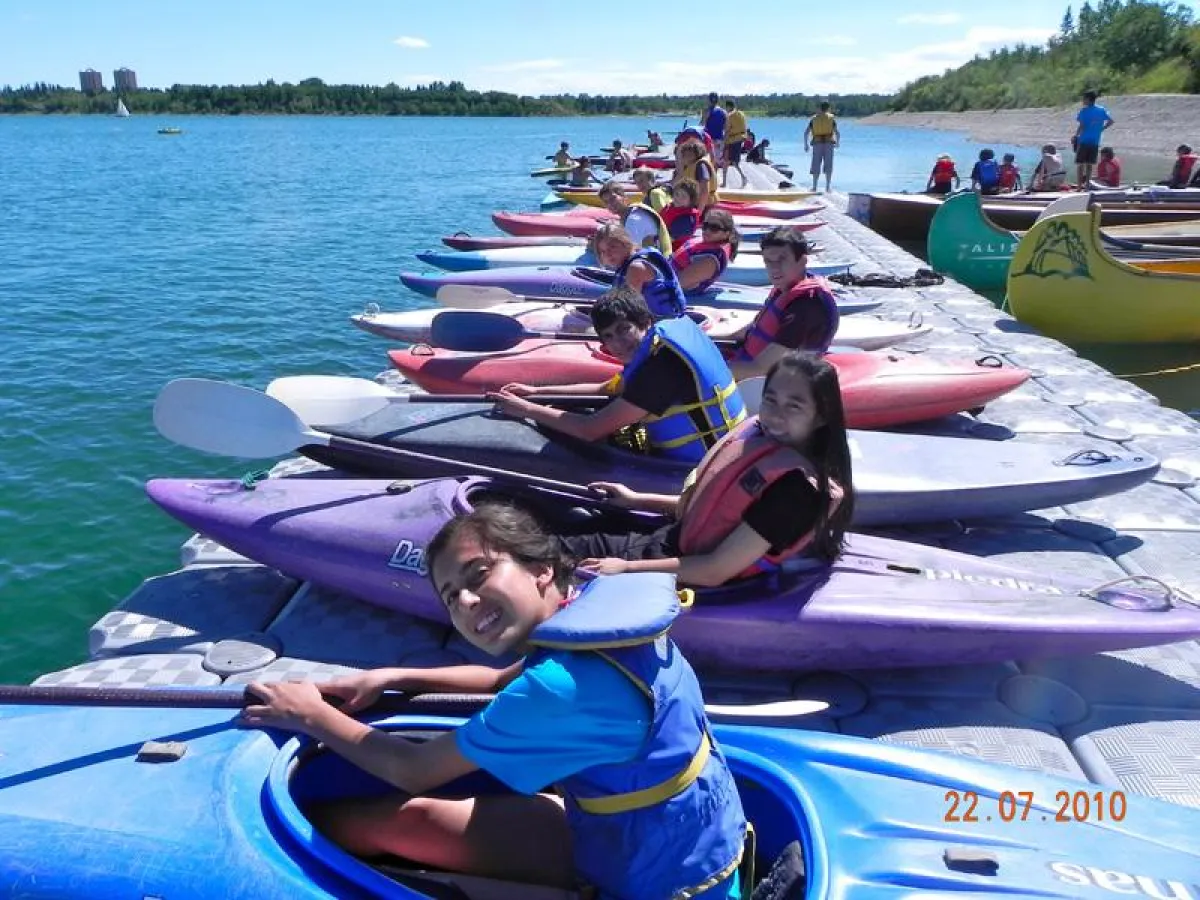 Lernen und Freizeit verbinden ? das bietet die Teilnahme an einer Summer School