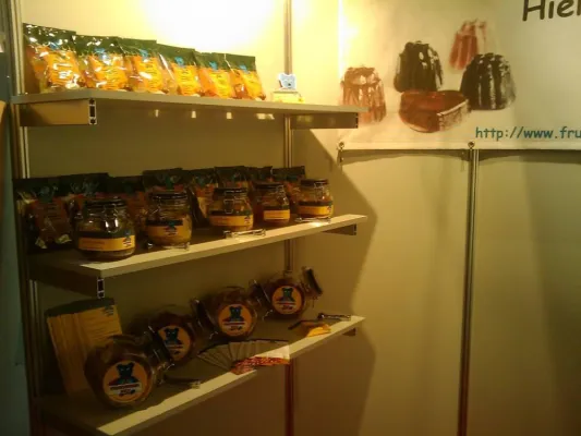 Bild: Neueröffnung Lagerverkauf der Fruchtgummi-Welt am 27. Oktober in Gottmadingen