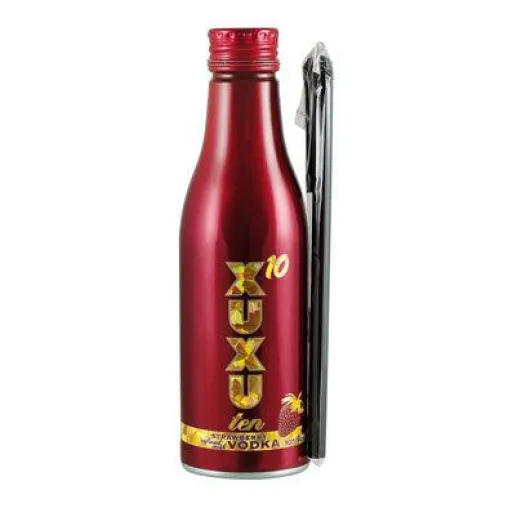 XUXU ten: Das neue Must-Have für heiße Sommernächte Bild: XUXU ten: Das neue Must-Have für heiße Sommernächte