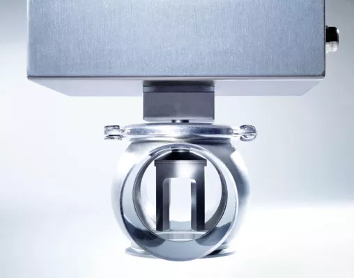 Bild: Inhaltsstoffe in Getränken und Liquid-Food inline analysieren